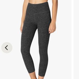 Beyond yoga Spacedye Caught In The Midi High Waisted Legging